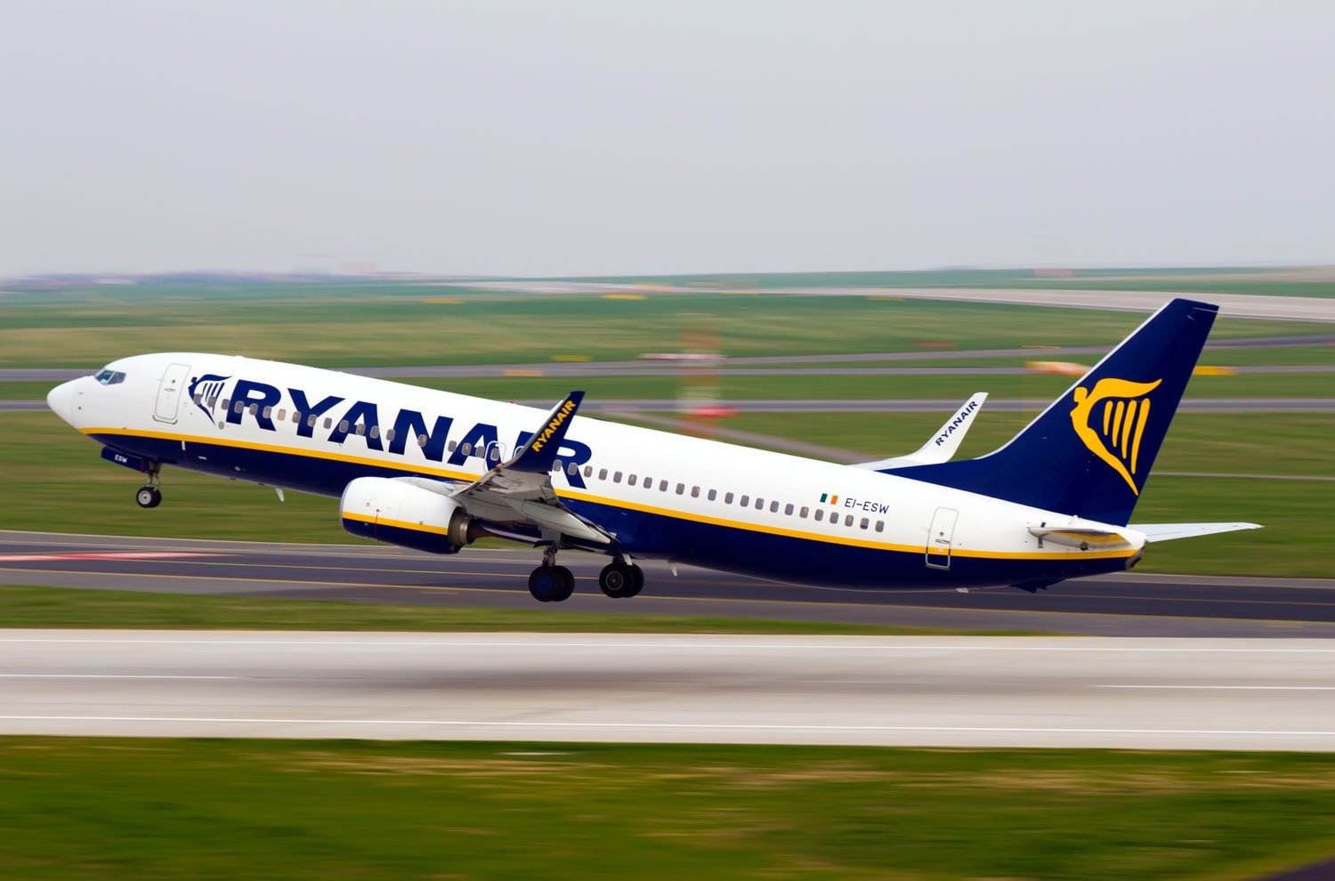 Best flight options to europe