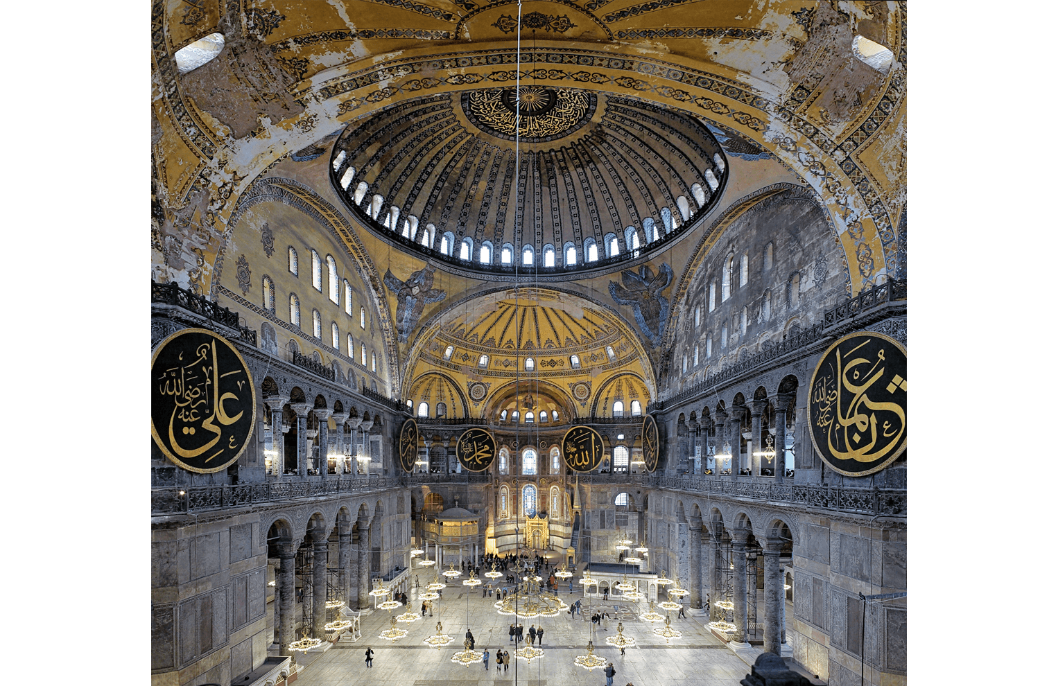 Tourist Places In Europe Istanbul Sightseeings Europeanbackdoors Com