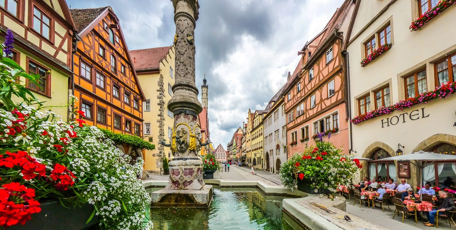 things to do in rothenburg visit in rothenburg europeanbackdoors com